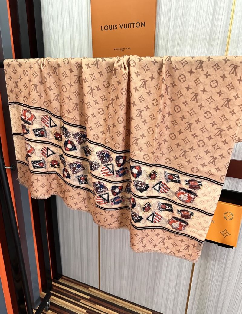 Louis Vuitton Scarf